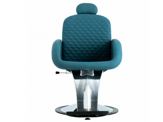 Ceriotti - OLIVER - Barber stolička s hydraulikou.